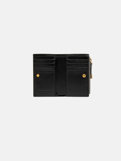 Alternative view of Portemonnaie - Wallet Bubble Small, City Noire