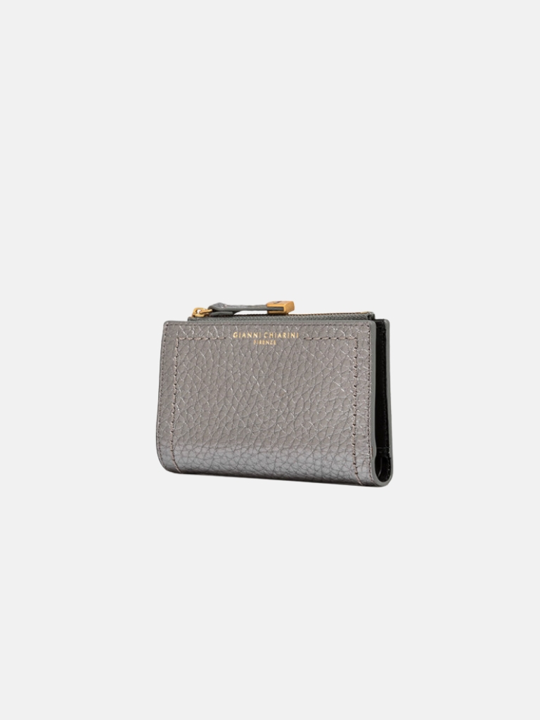 Portemonnaie - Wallet Bubble Small, City Noire – Bild 3