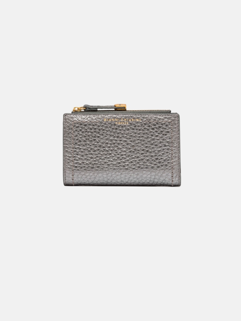 Portemonnaie - Wallet Bubble Small, City Noire
