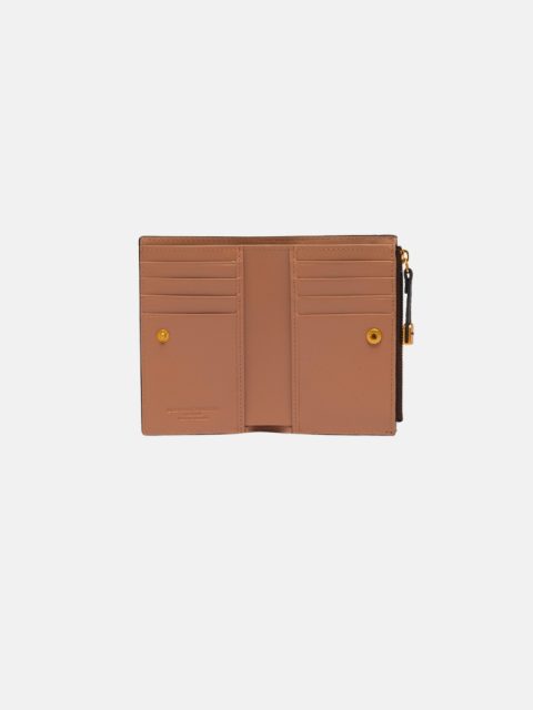 Alternative view of Portemonnaie - Wallet Bubble Small, Espresso