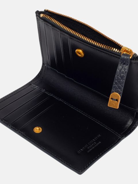 Portemonnaie - Wallet Bubble Small, Notturno – Bild 5