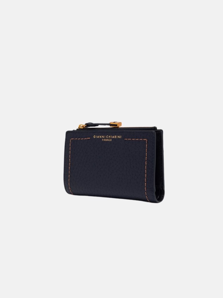 Portemonnaie - Wallet Bubble Small, Notturno – Bild 3