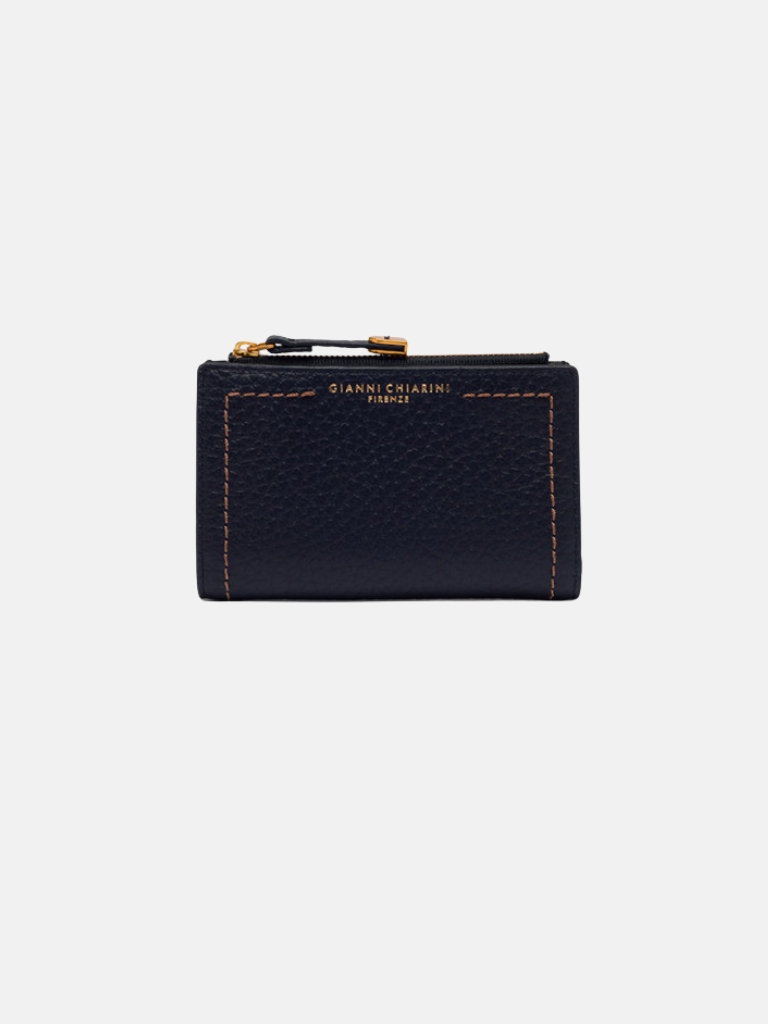 Portemonnaie - Wallet Bubble Small, Notturno