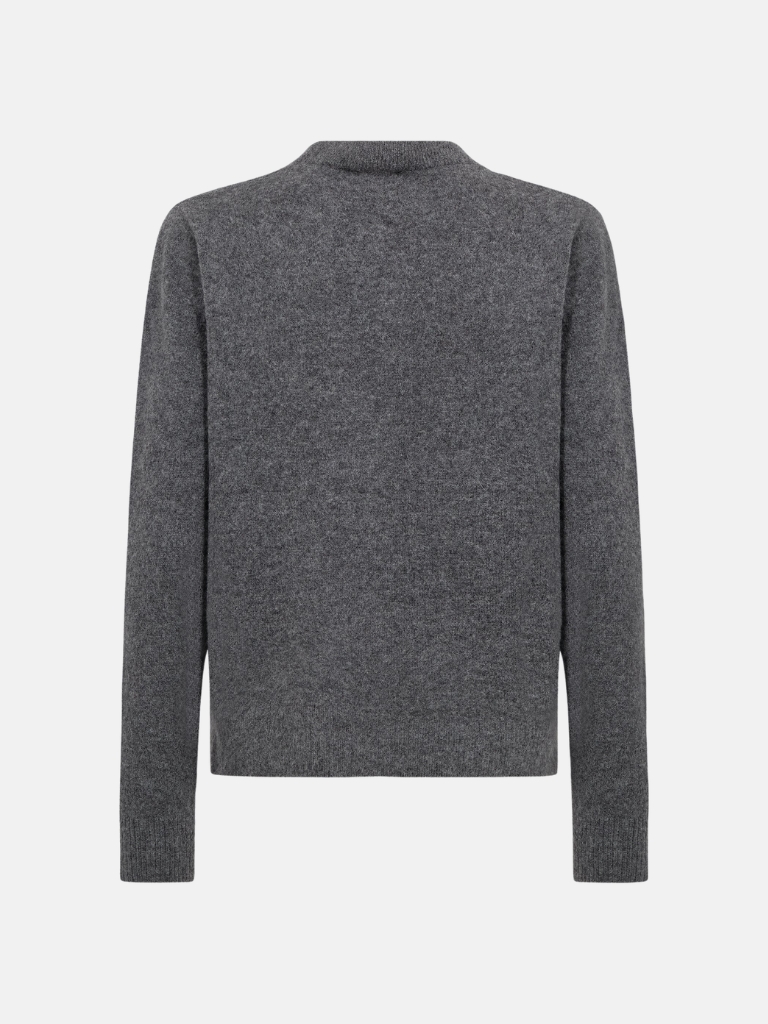 Pullover - LR Eloise 2, Dark Grey – Bild 2