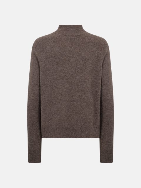 Alternative view of Pullover - LR Eloise 6, Brown Stone