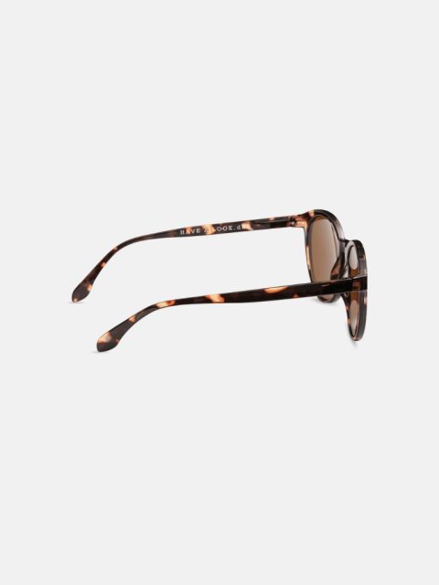 Sonnenbrille - Sun Readers Diva, Tortoise – Bild 3