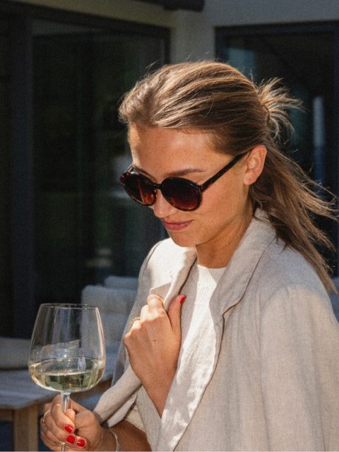 Alternative view of Sonnenbrille - Sun Readers Diva, Tortoise