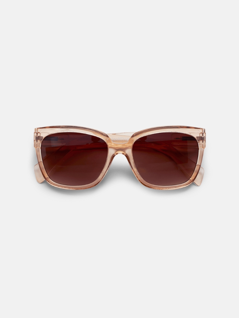 Sonnenbrille - Sun Readers Mood, Champagne