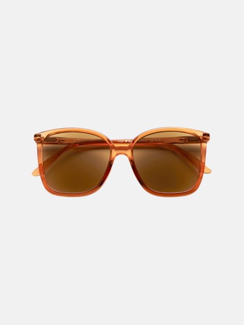 Sonnenbrille - Sun Readers Nymph, Brown