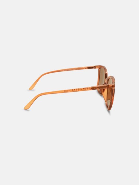 Sonnenbrille - Sun Readers Nymph, Brown – Bild 3