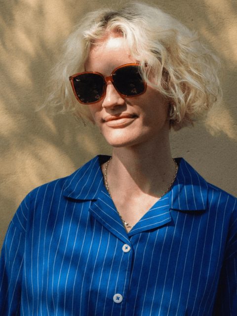Alternative view of Sonnenbrille - Sun Readers Nymph, Brown
