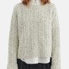 Pullover - Asta Sweater, Dutch Blue