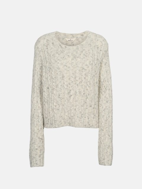 Pullover - Asta Sweater, Dutch Blue – Bild 5