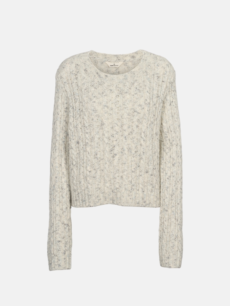 Pullover - Asta Sweater, Dutch Blue – Bild 5