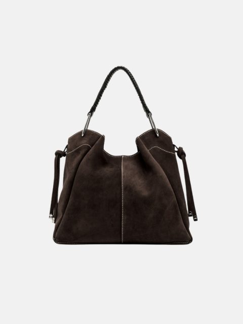 Tasche - Era, Moka – Bild 4