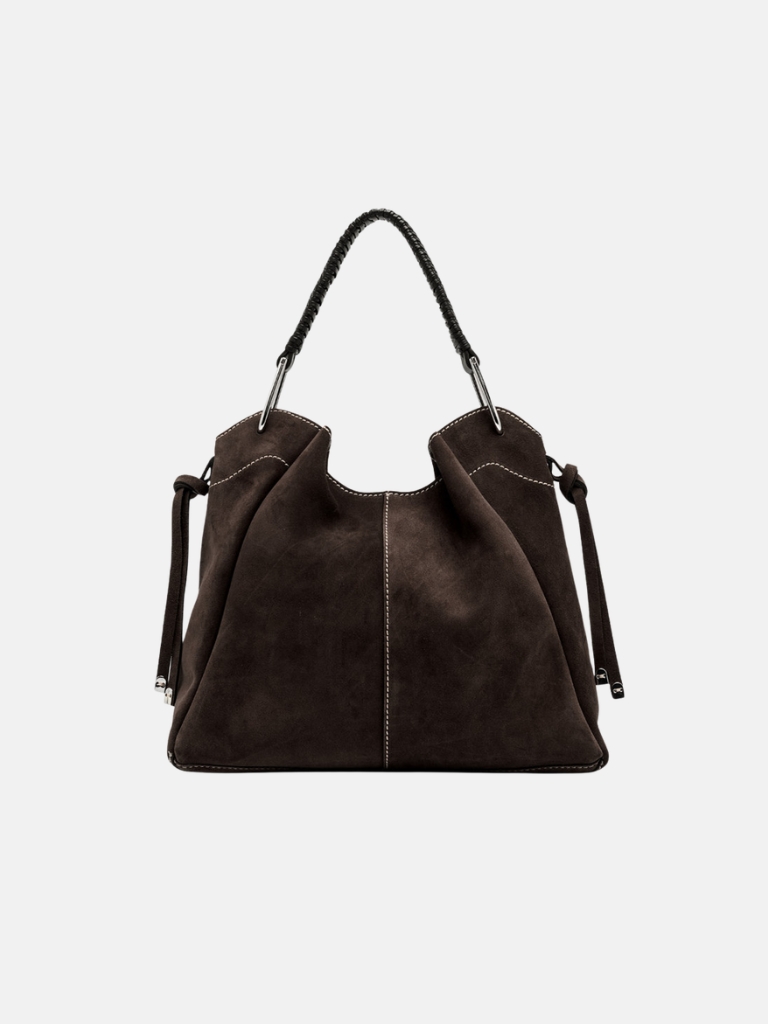 Tasche - Era, Moka – Bild 4