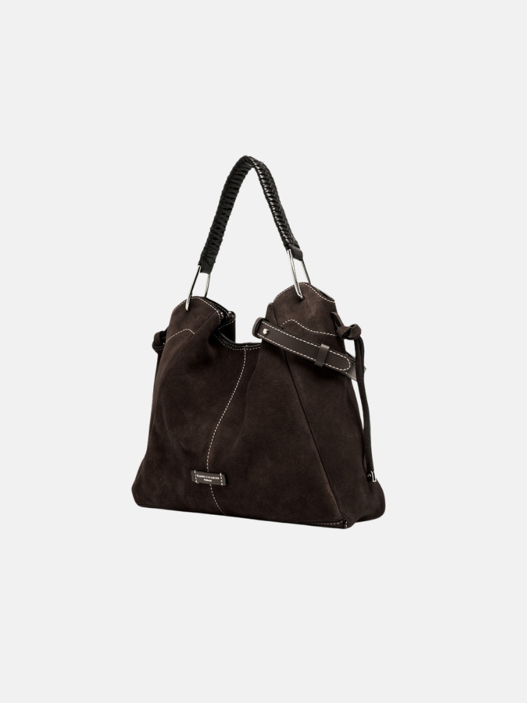 Tasche - Era, Moka – Bild 3