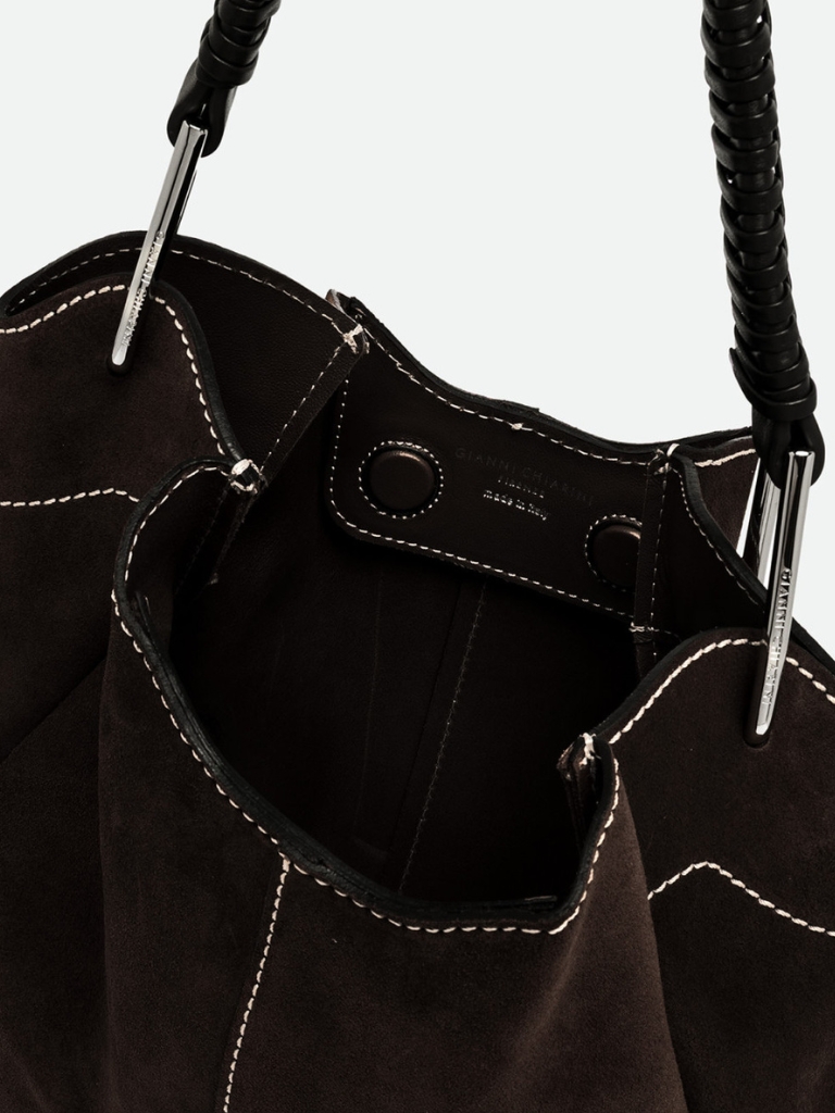 Tasche - Era, Moka – Bild 5