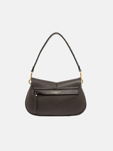 Alternative view of Tasche - Helena Round, Espresso