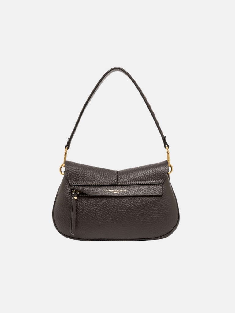 Tasche - Helena Round, Espresso – Bild 2