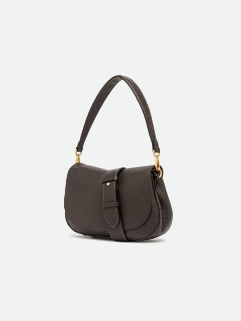 Tasche - Helena Round, Espresso – Bild 3