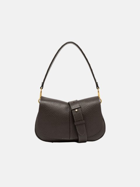 Tasche - Helena Round, Espresso