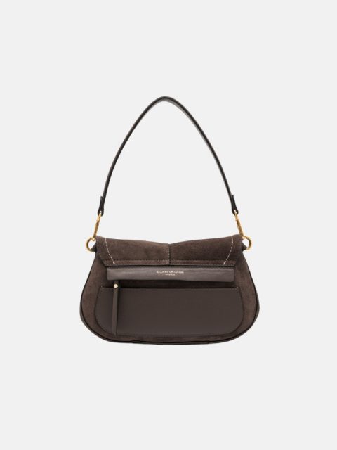 Tasche - Helena Round, Moka – Bild 3
