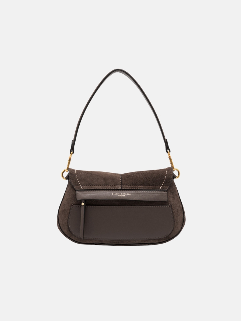 Tasche - Helena Round, Moka – Bild 3