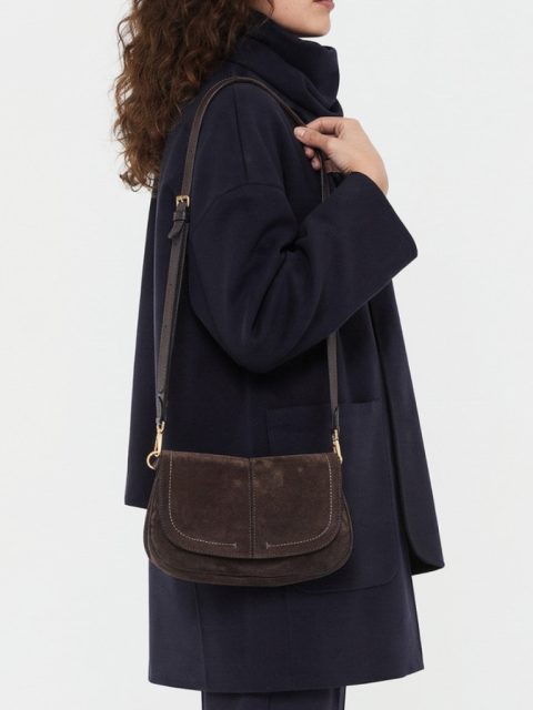 Alternative view of Tasche - Helena Round, Moka