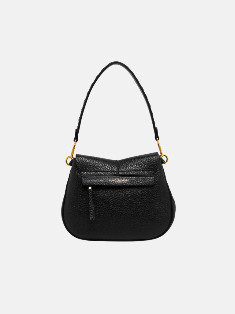 Tasche - Helena Round, Nero – Bild 4