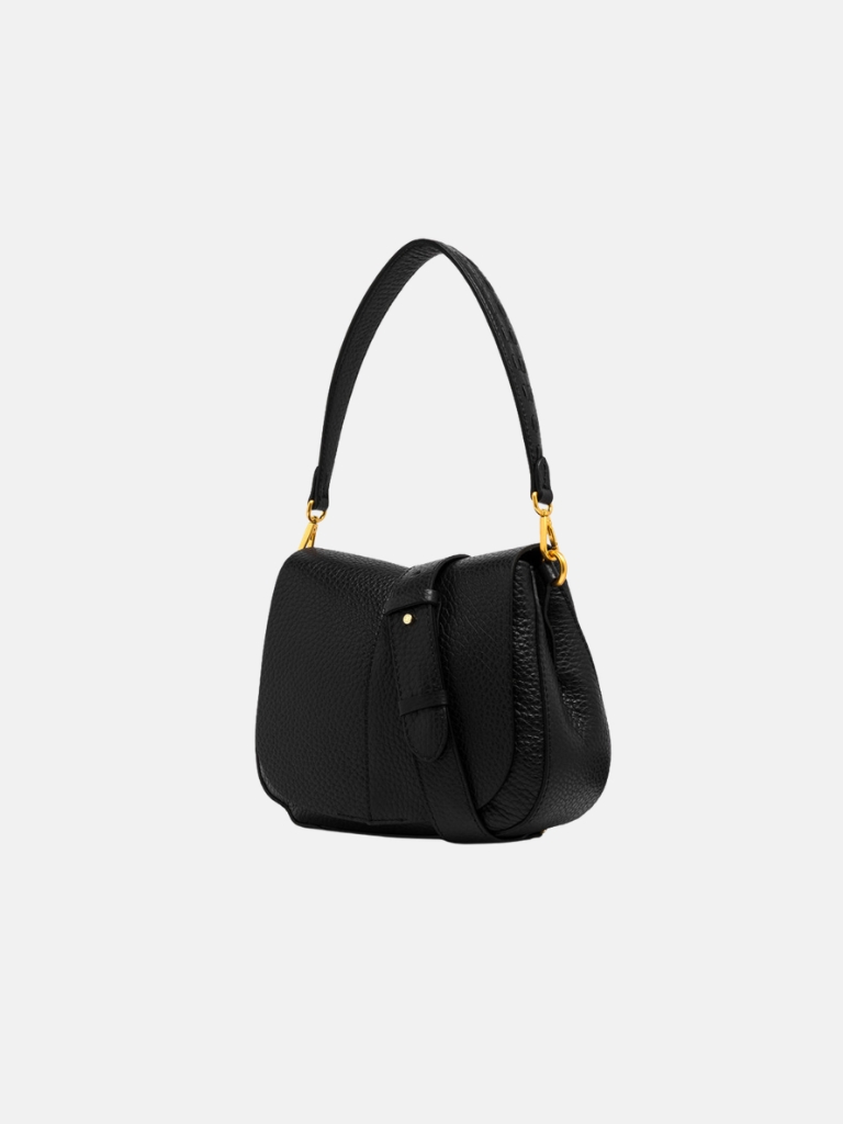 Tasche - Helena Round, Nero – Bild 6