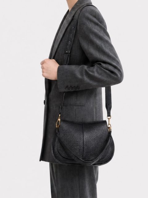 Alternative view of Tasche - Helena Round, Nero