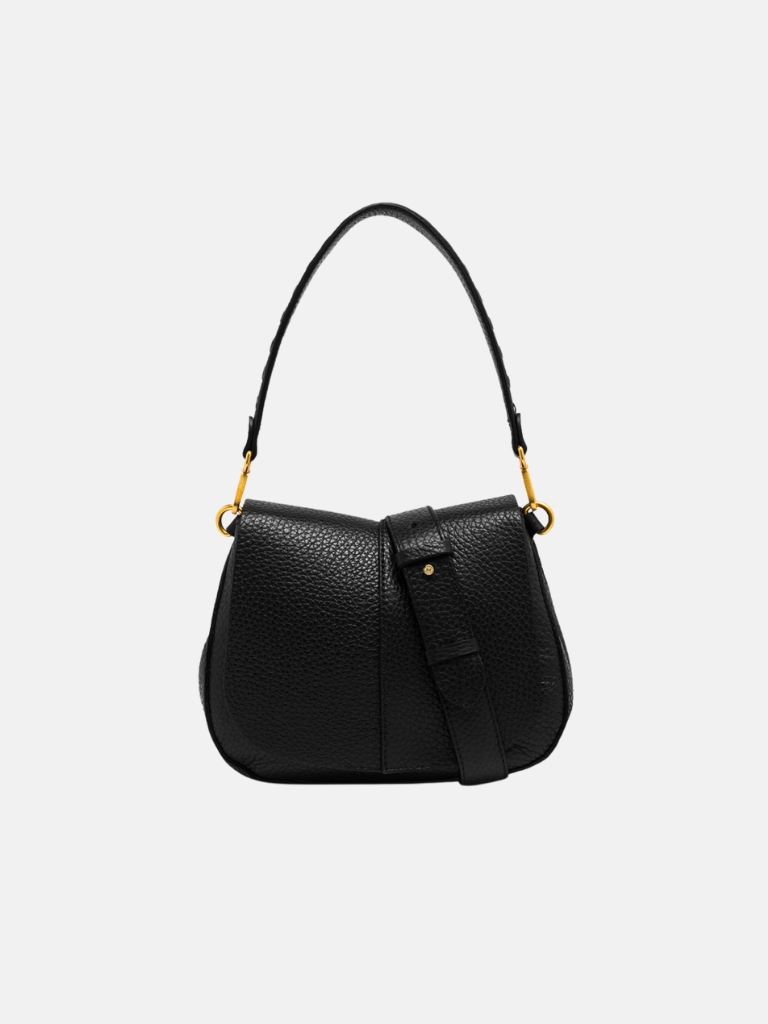Tasche - Helena Round, Nero