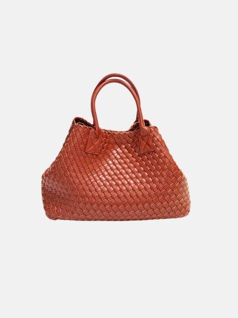 Alternative view of Tasche - Mia Square, Brick Red