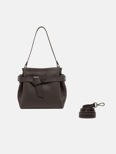 Tasche - Miranda, Espresso – Bild 6