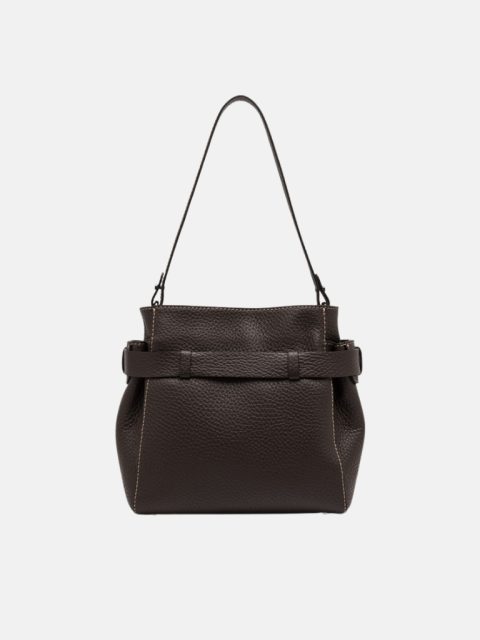 Tasche - Miranda, Espresso – Bild 2