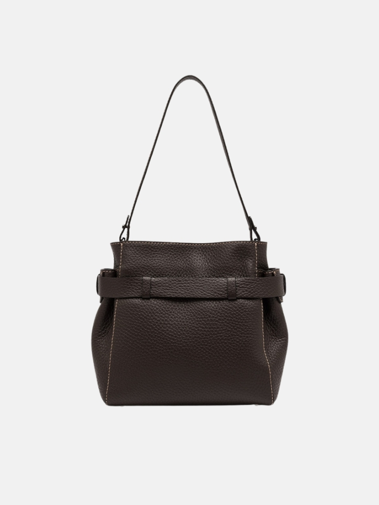 Tasche - Miranda, Espresso – Bild 2