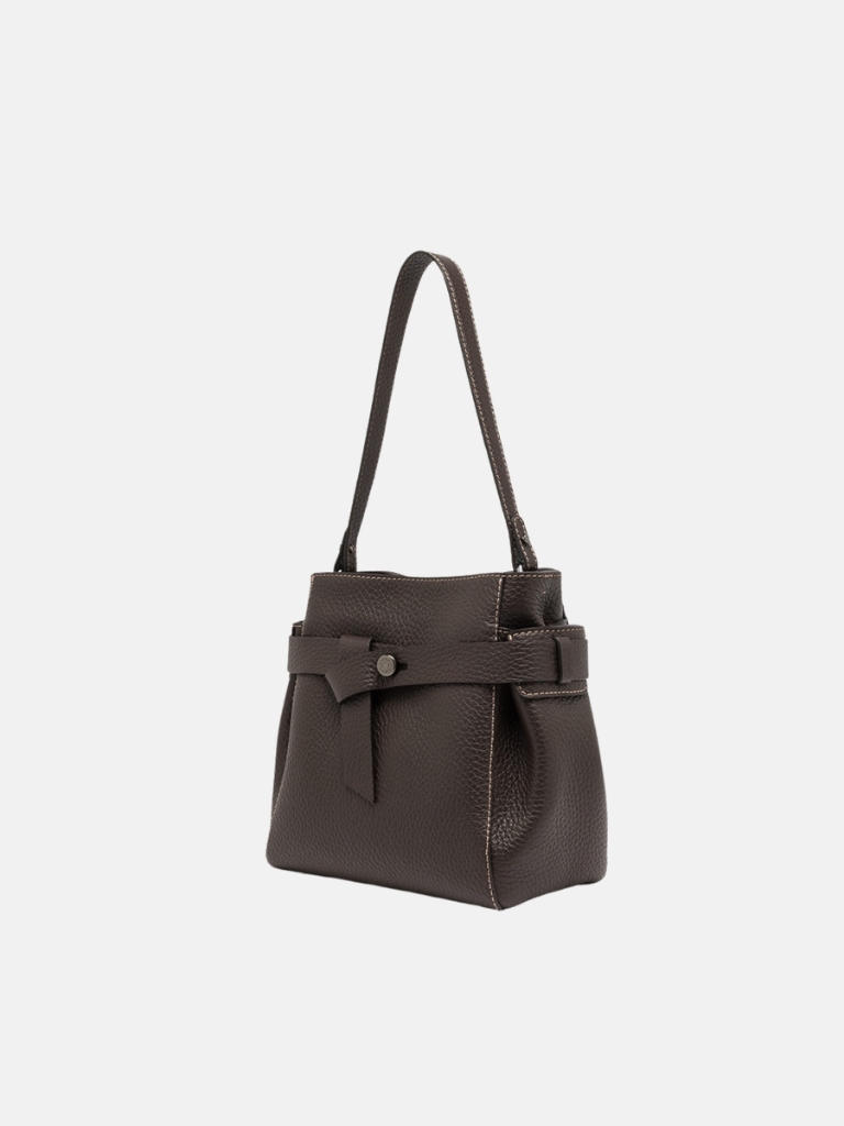 Tasche - Miranda, Espresso – Bild 3