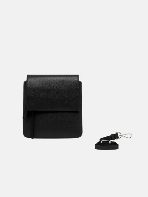 Tasche - Three, Nero – Bild 4