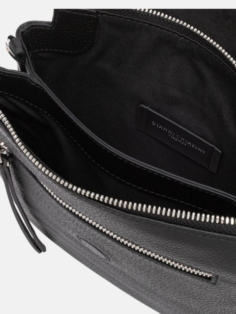 Tasche - Three, Nero – Bild 6