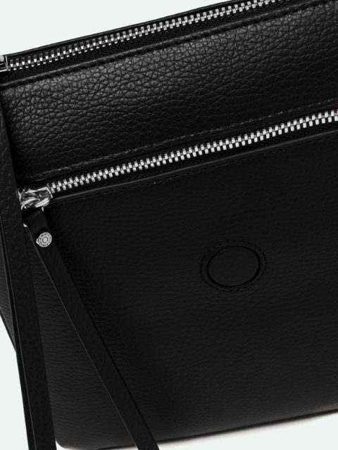 Tasche - Three, Nero – Bild 5
