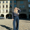 Shop The Look - Blau ist meine Lieblingsfarbe