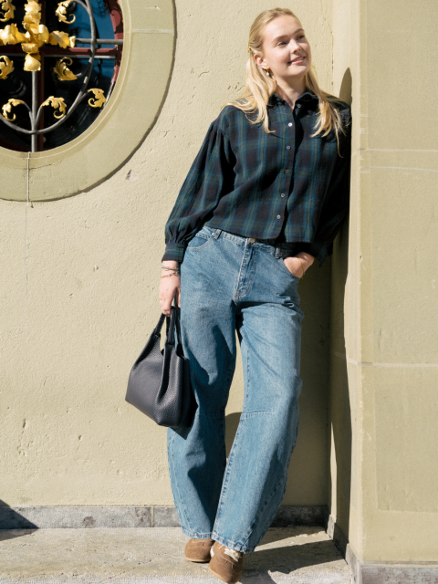 Shop The Look - Country Casual 2