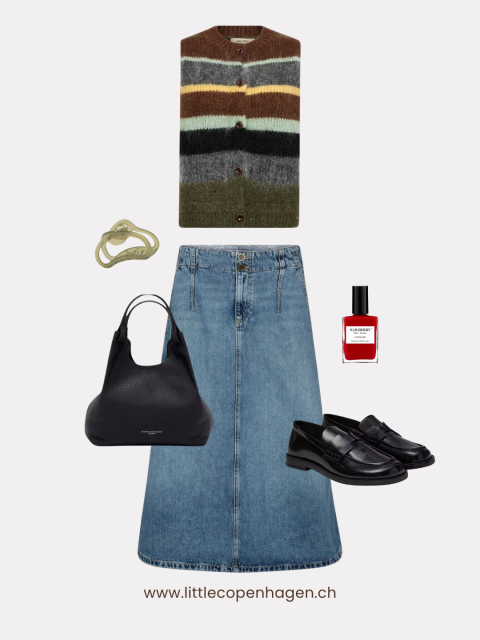 Alternative view of Shop The Look - Dänischer Spätsommer