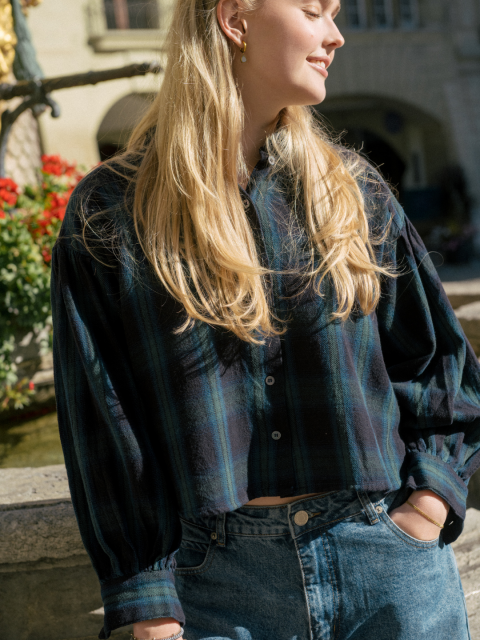 Alternative view of Shop The Look - Country Casual 2