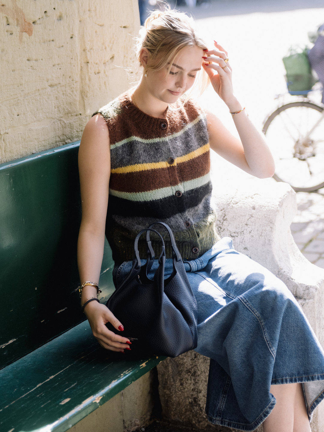 Shop The Look - Dänischer Spätsommer