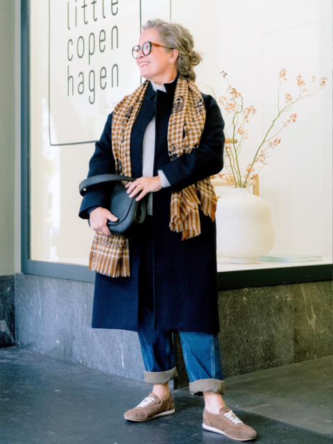 Shop The Look - La Ville