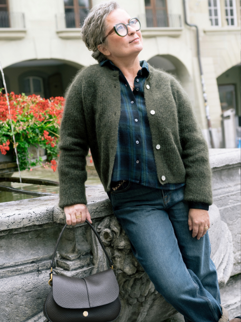 Alternative view of Shop The Look - Country Casual
