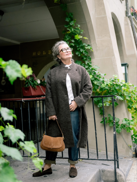 Shop The Look - Cinnamon Days
