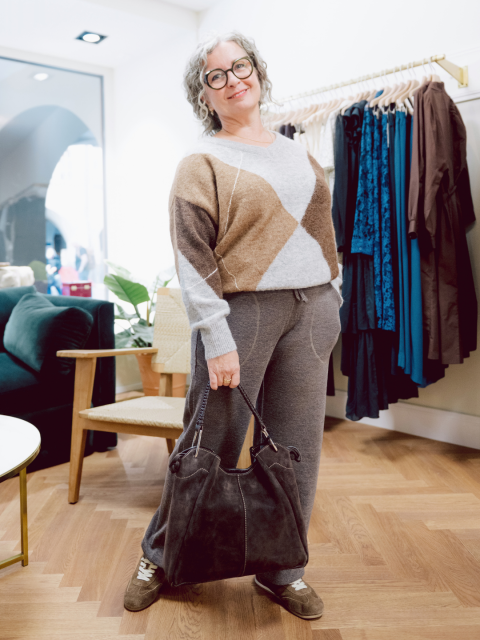 Shop The Look - Hygge zum Anziehen